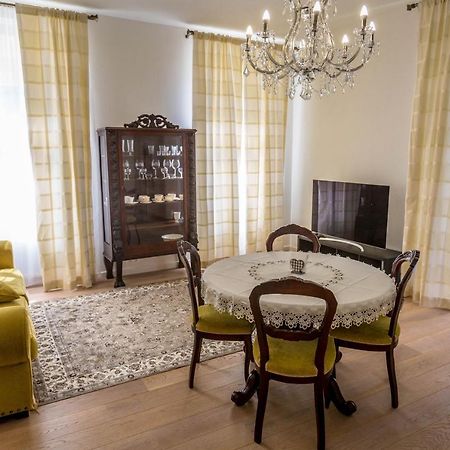 Apartman Lesni Pramen Mariánské Lázně Exterior foto