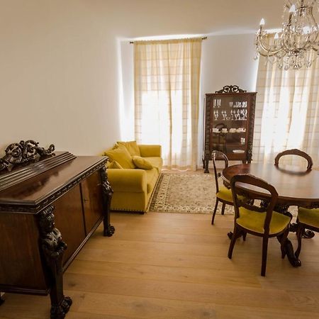 Apartman Lesni Pramen Mariánské Lázně Exterior foto