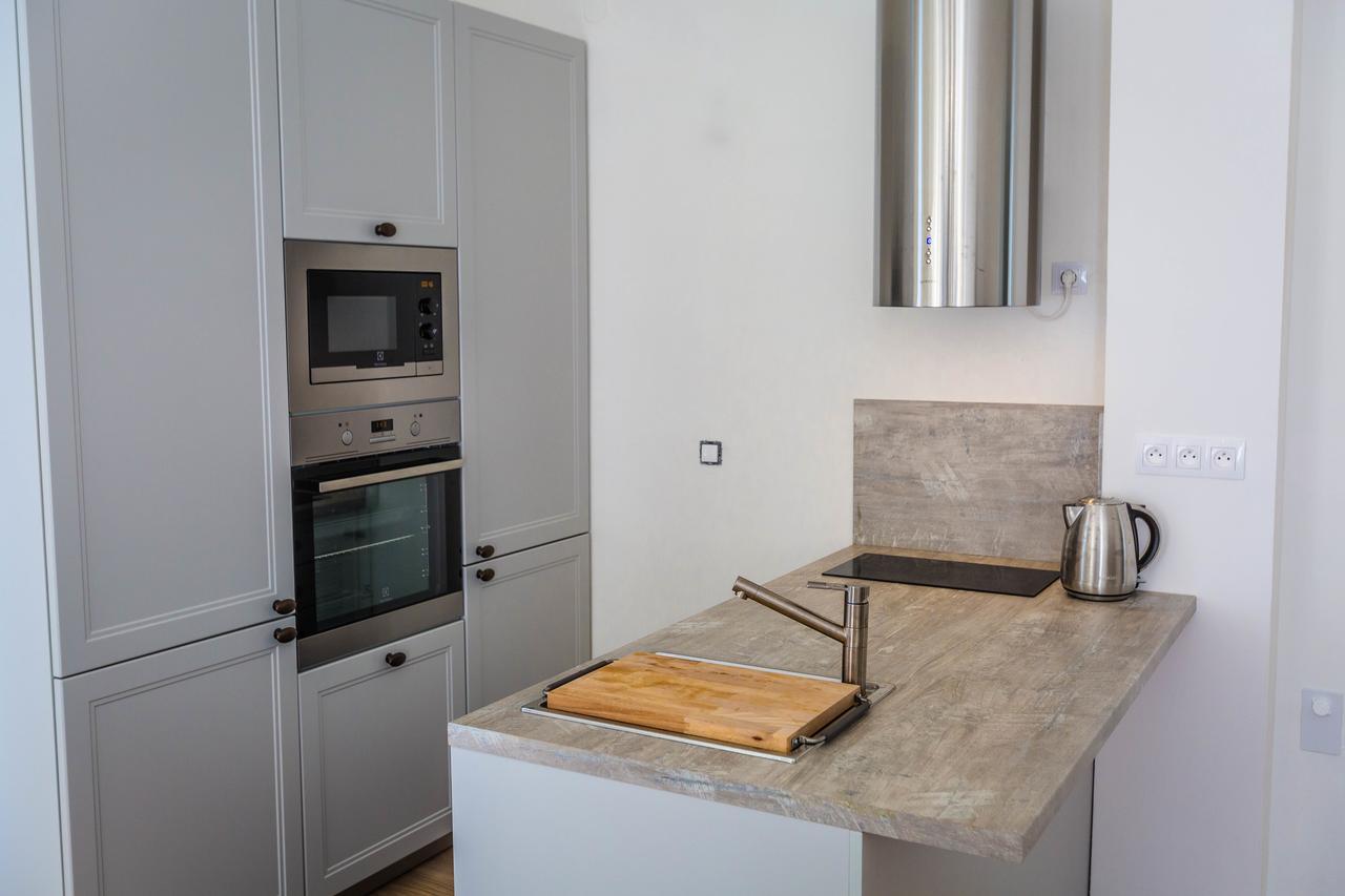 Apartman Lesni Pramen Mariánské Lázně Exterior foto