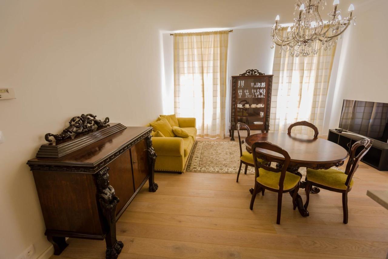 Apartman Lesni Pramen Mariánské Lázně Exterior foto