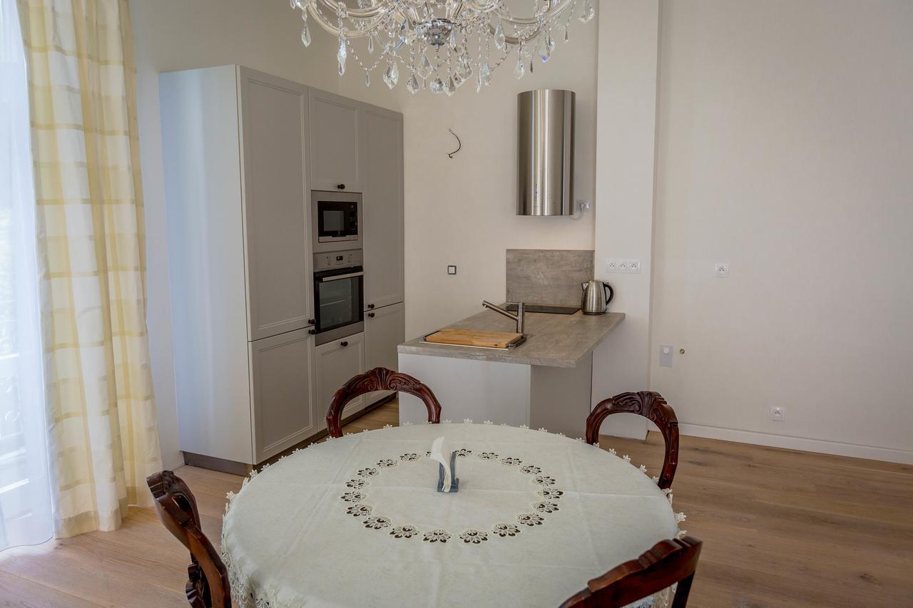 Apartman Lesni Pramen Mariánské Lázně Exterior foto