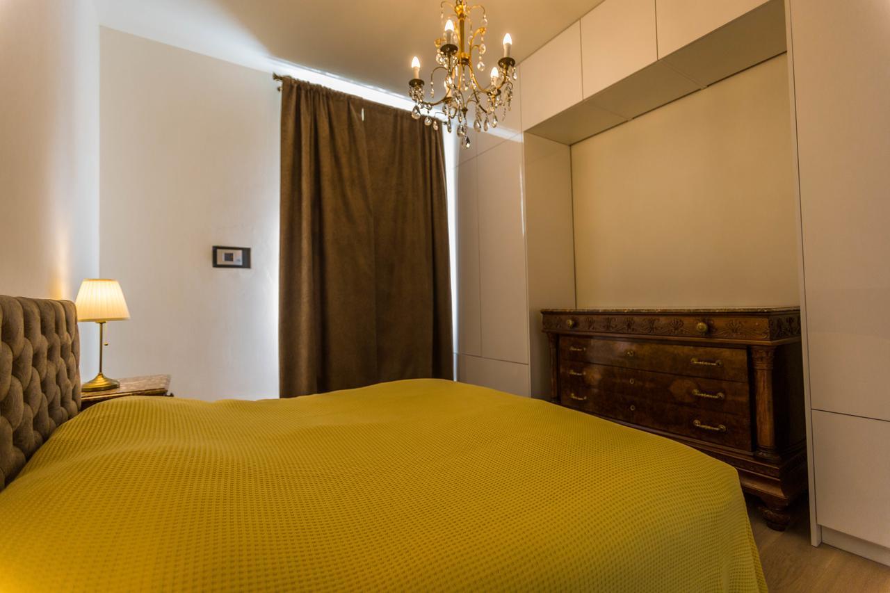 Apartman Lesni Pramen Mariánské Lázně Exterior foto