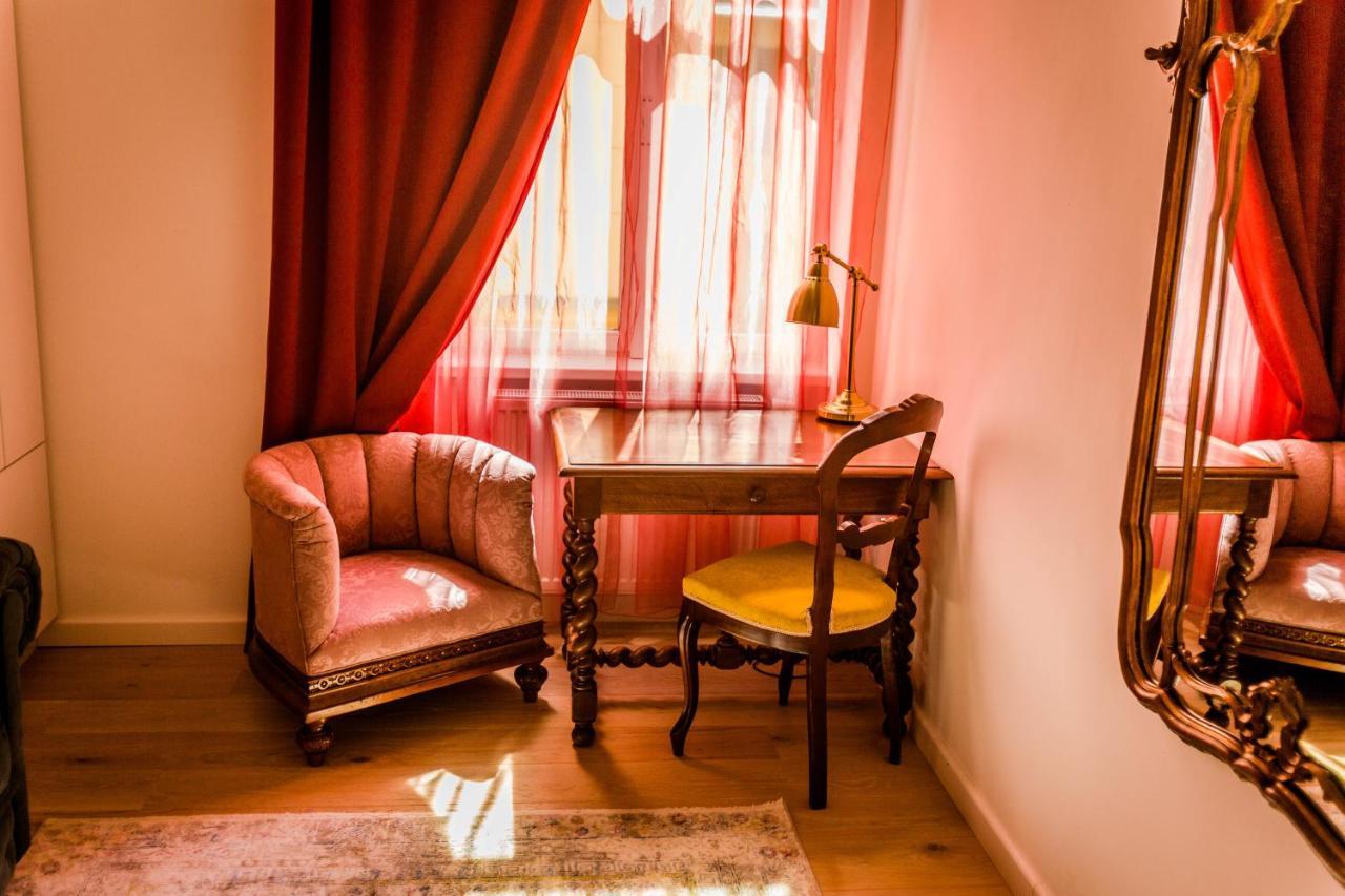 Apartman Lesni Pramen Mariánské Lázně Exterior foto